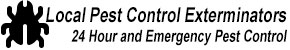 Laporte City IA Pest Control Exterminators